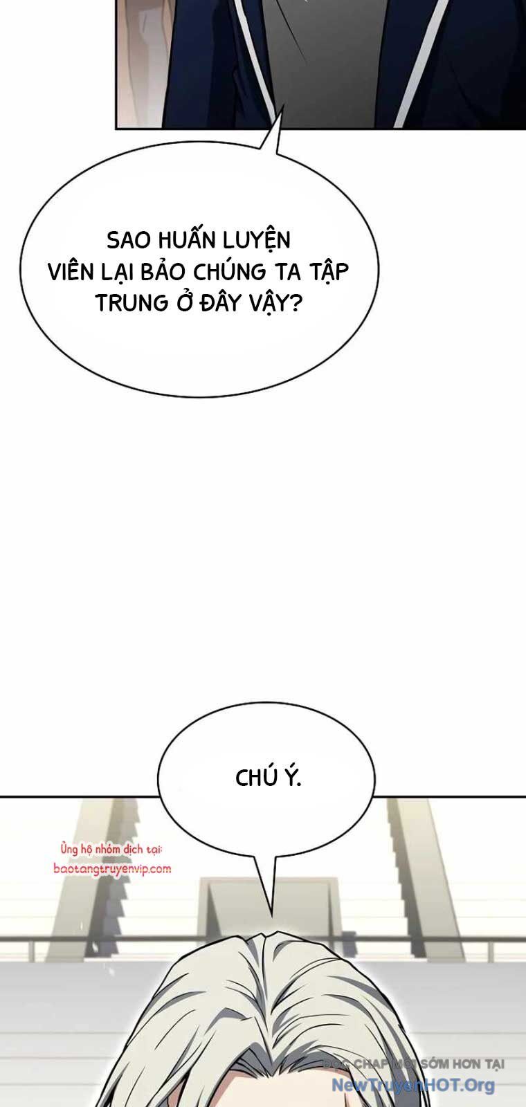 Chòm Sao Là Đệ Tử Của Tôi Chap 119 - Next Chap 120