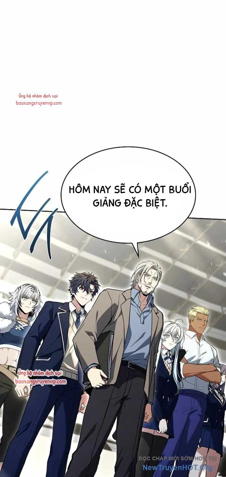 Chòm Sao Là Đệ Tử Của Tôi Chap 119 - Next Chap 120