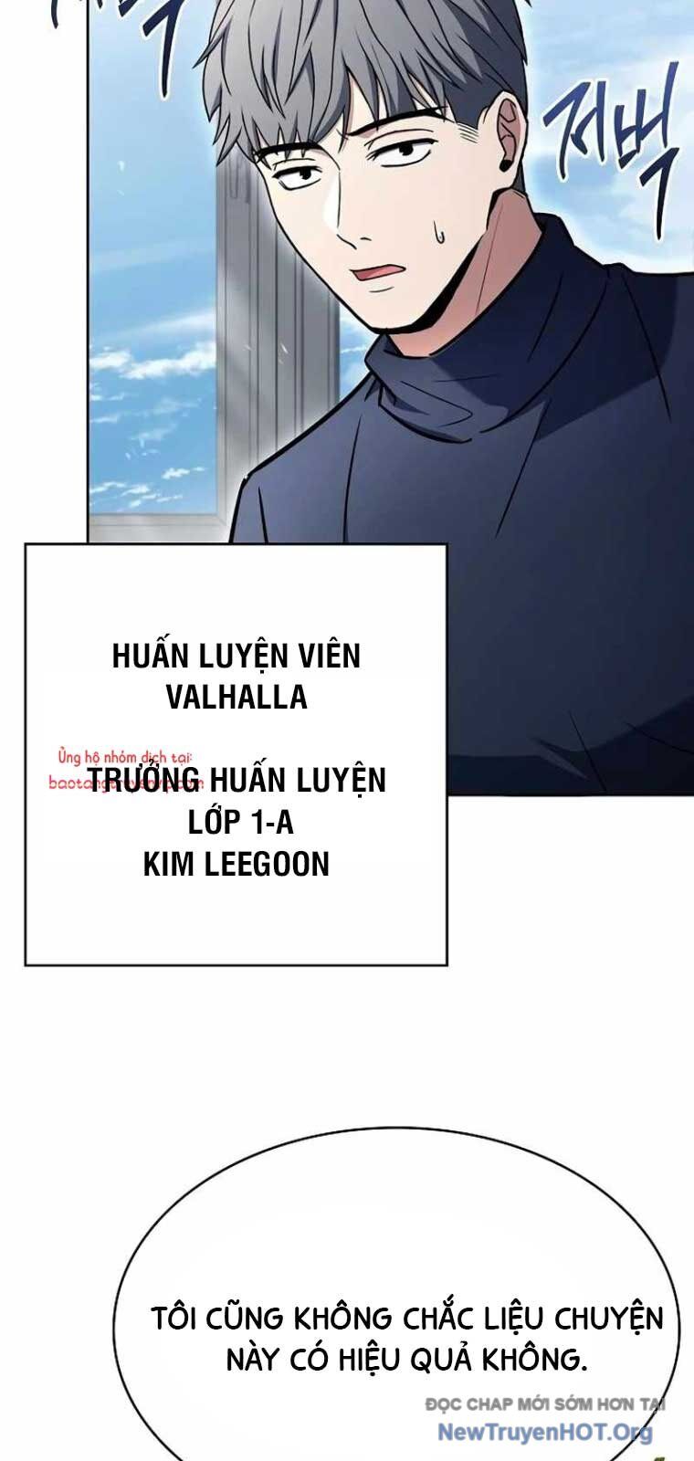 Chòm Sao Là Đệ Tử Của Tôi Chap 119 - Next Chap 120