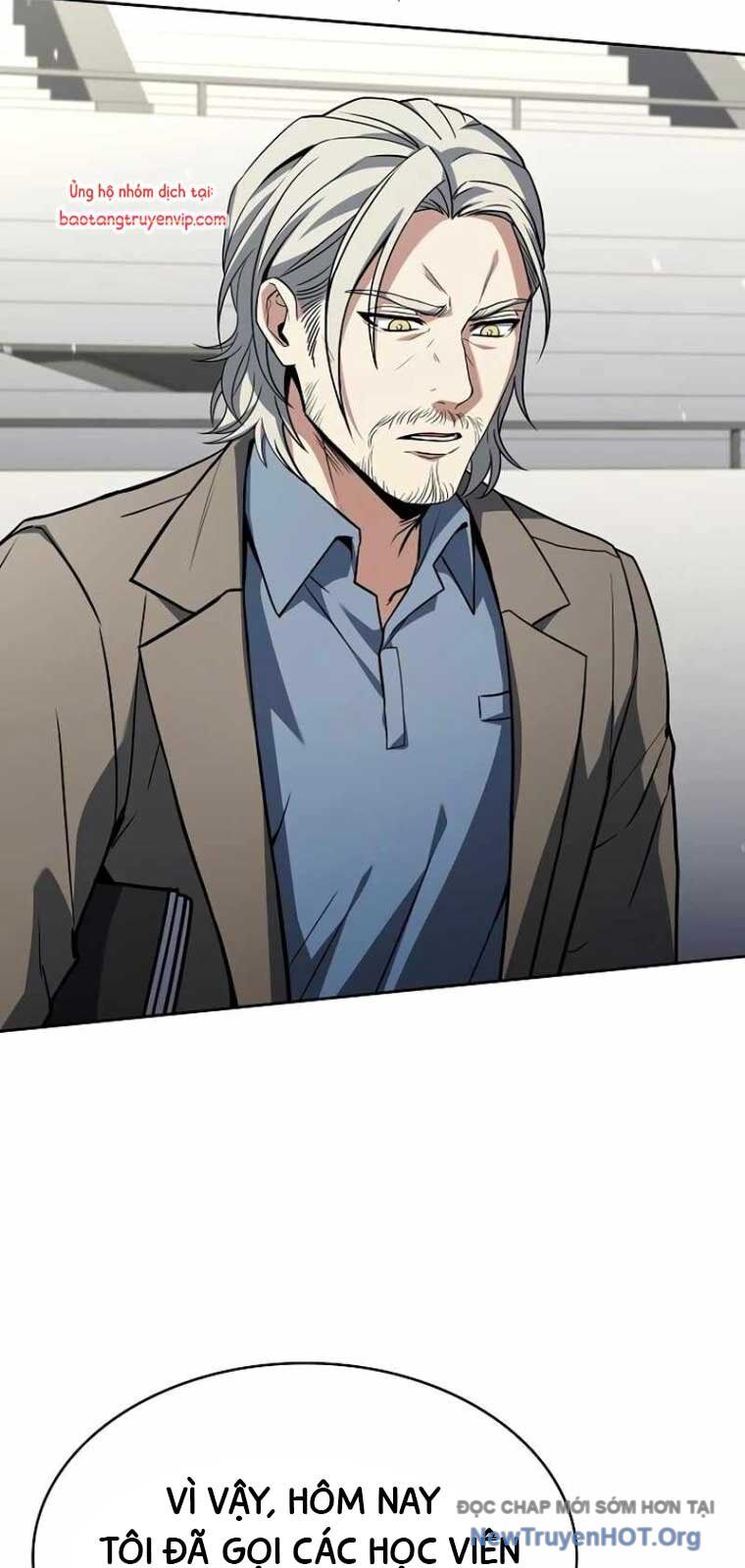 Chòm Sao Là Đệ Tử Của Tôi Chap 119 - Next Chap 120