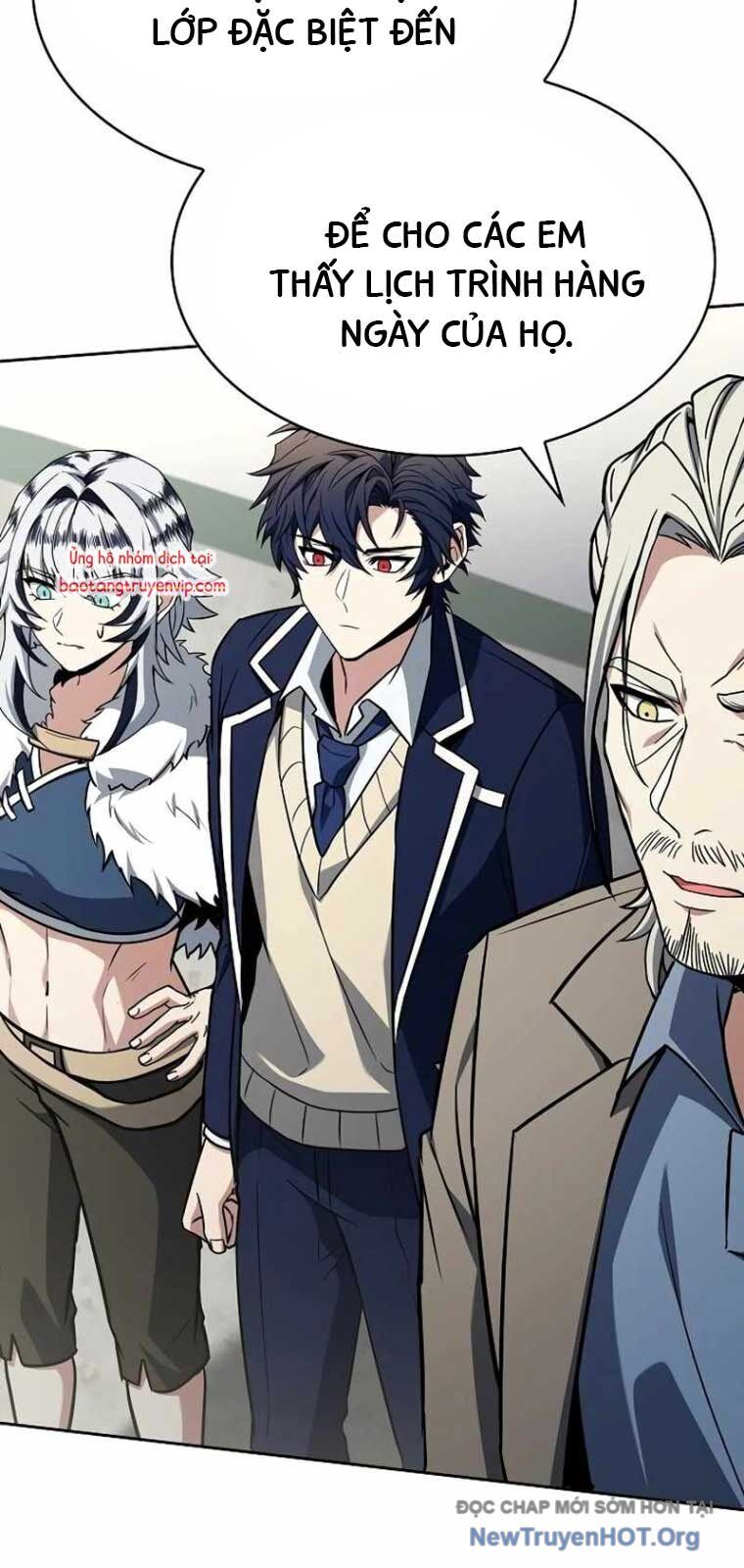 Chòm Sao Là Đệ Tử Của Tôi Chap 119 - Next Chap 120