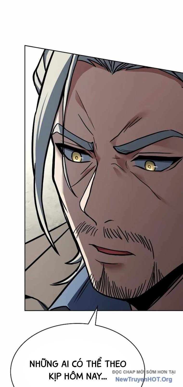 Chòm Sao Là Đệ Tử Của Tôi Chap 119 - Next Chap 120