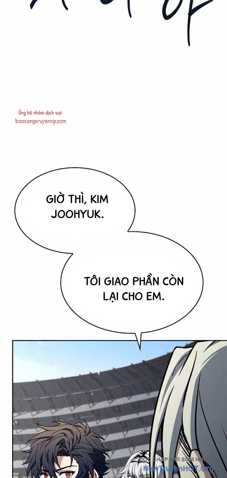 Chòm Sao Là Đệ Tử Của Tôi Chap 119 - Next Chap 120