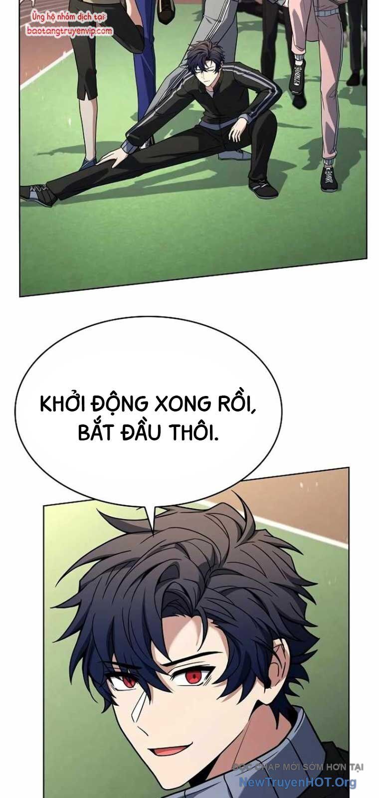 Chòm Sao Là Đệ Tử Của Tôi Chap 119 - Next Chap 120