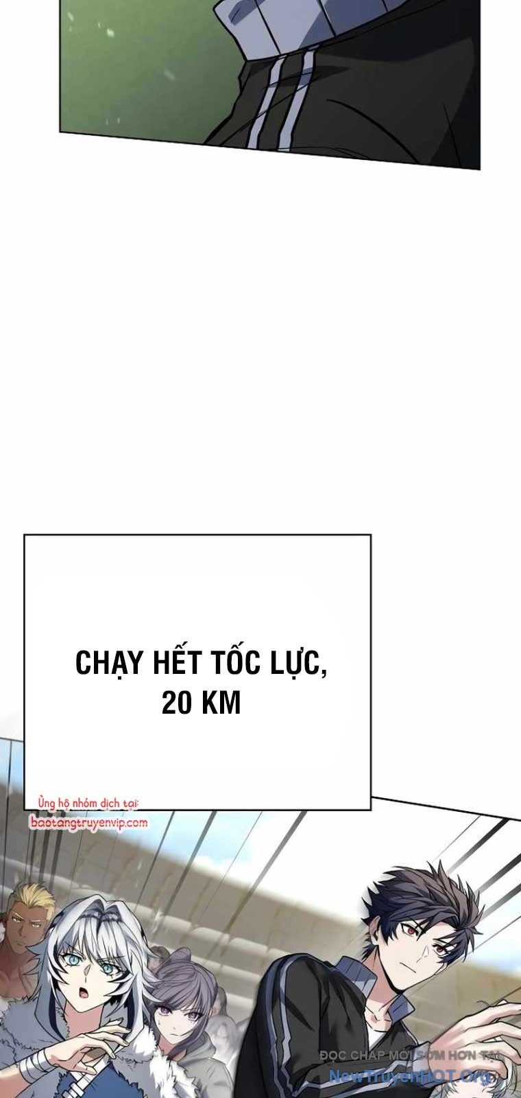 Chòm Sao Là Đệ Tử Của Tôi Chap 119 - Next Chap 120