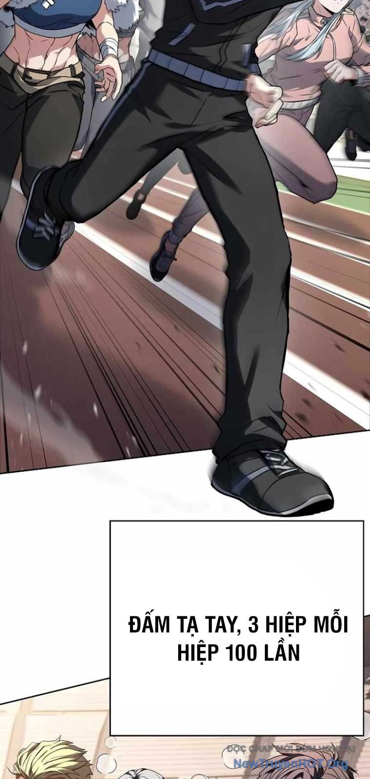 Chòm Sao Là Đệ Tử Của Tôi Chap 119 - Next Chap 120