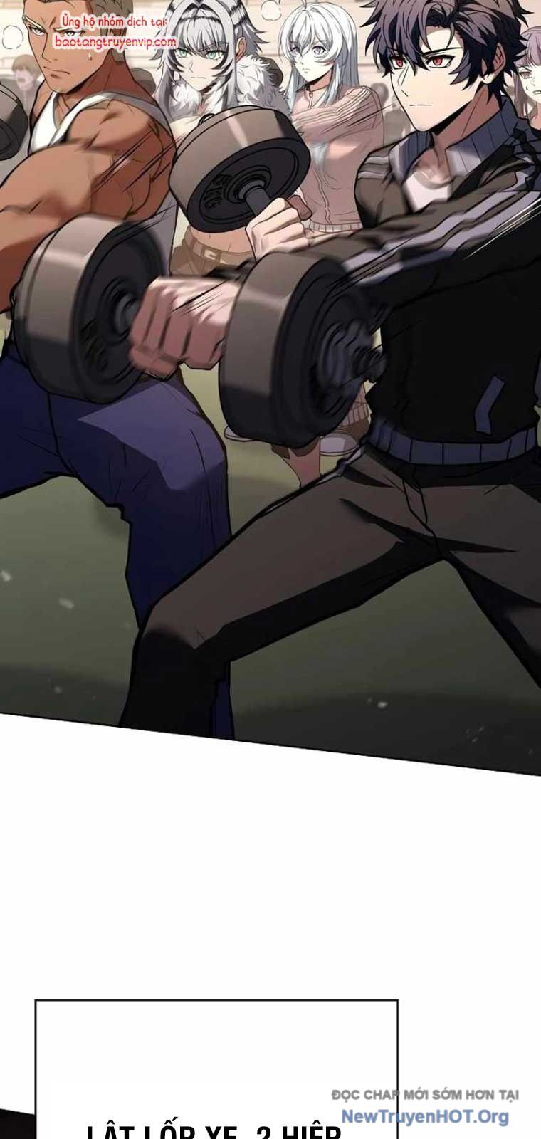 Chòm Sao Là Đệ Tử Của Tôi Chap 119 - Next Chap 120