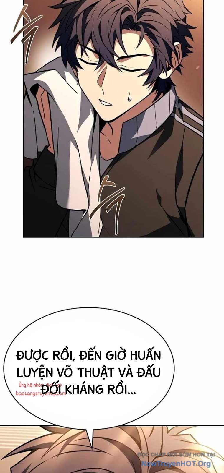 Chòm Sao Là Đệ Tử Của Tôi Chap 119 - Next Chap 120
