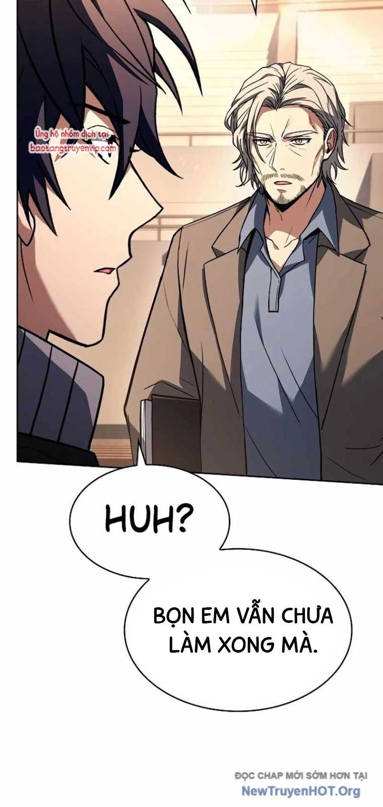 Chòm Sao Là Đệ Tử Của Tôi Chap 119 - Next Chap 120