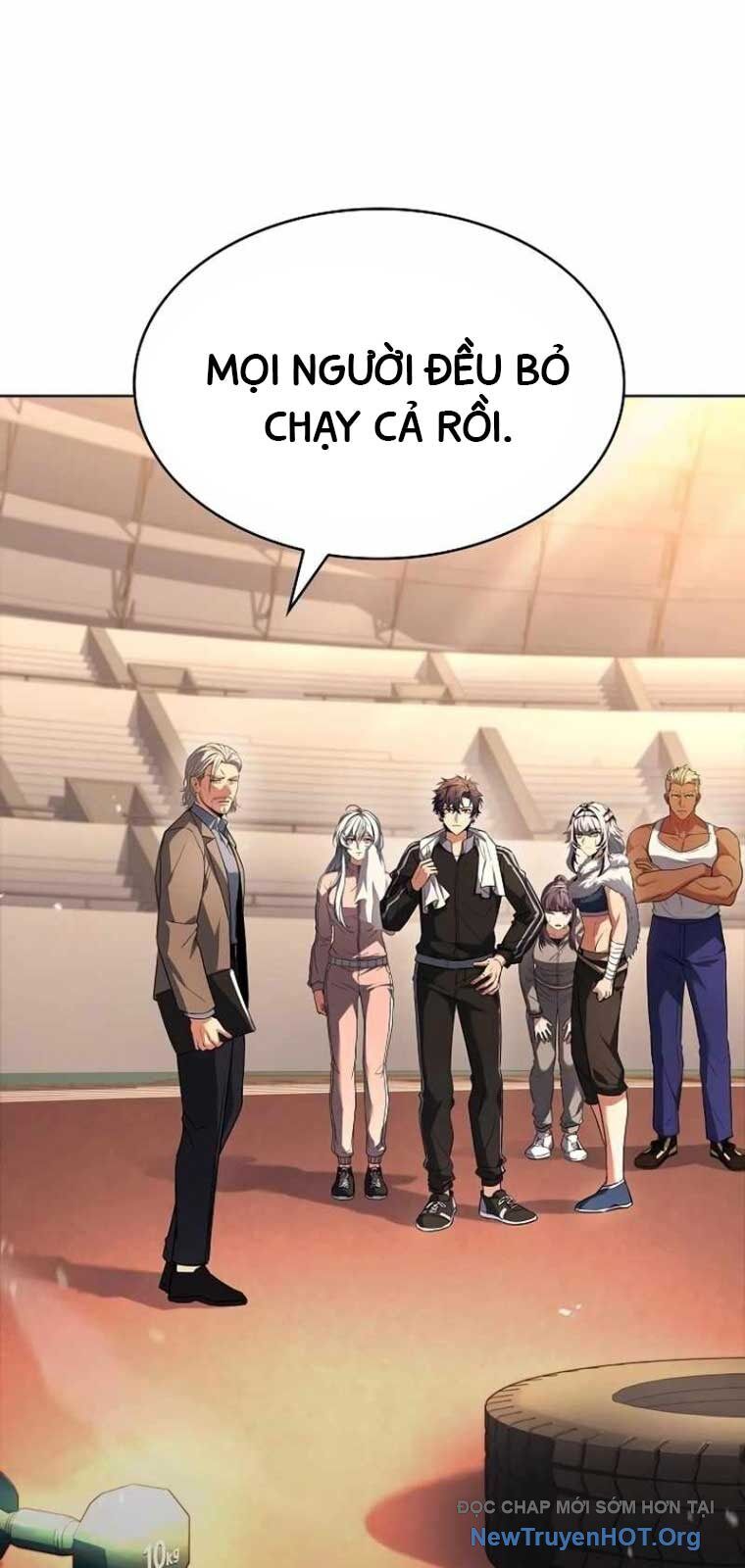 Chòm Sao Là Đệ Tử Của Tôi Chap 119 - Next Chap 120