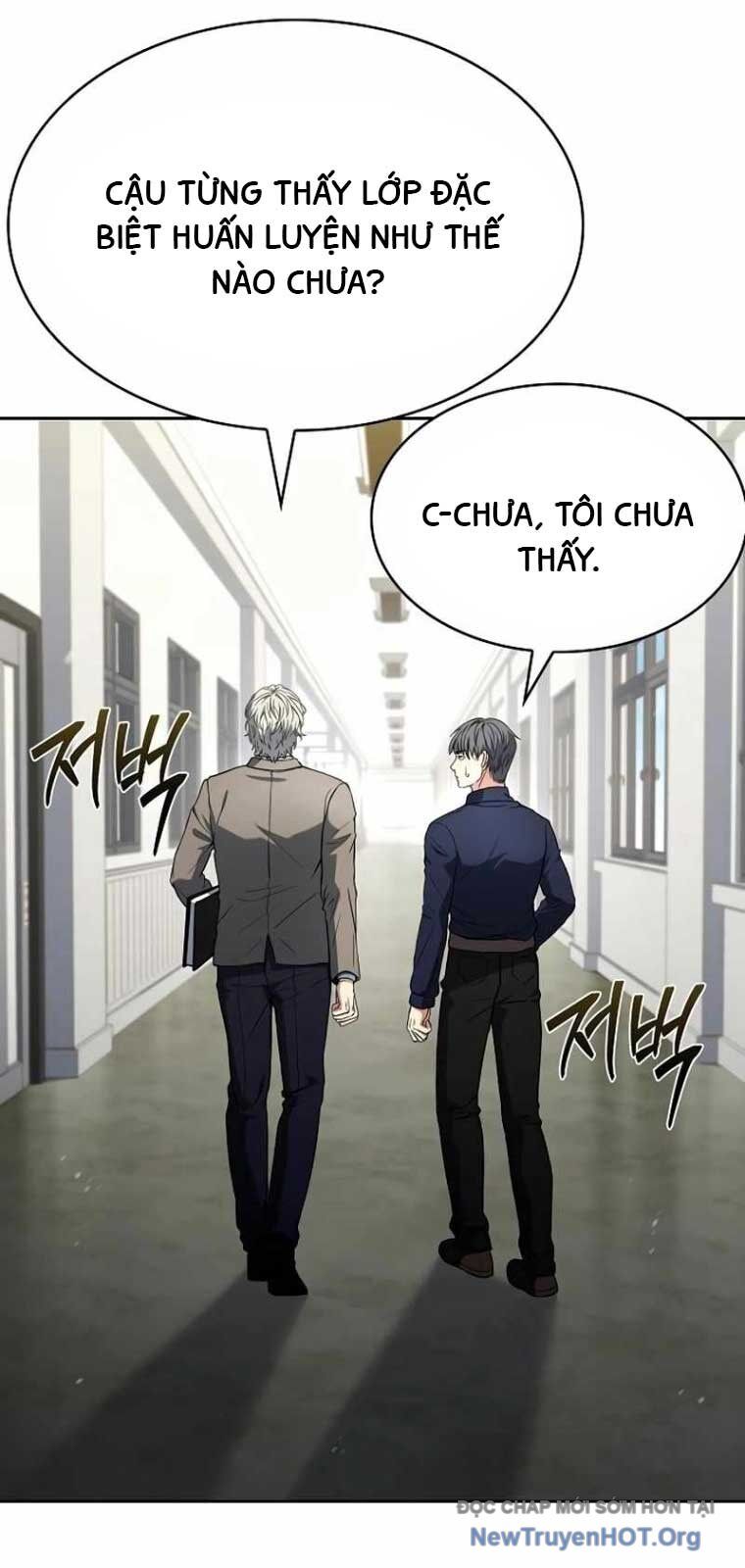 Chòm Sao Là Đệ Tử Của Tôi Chap 119 - Next Chap 120