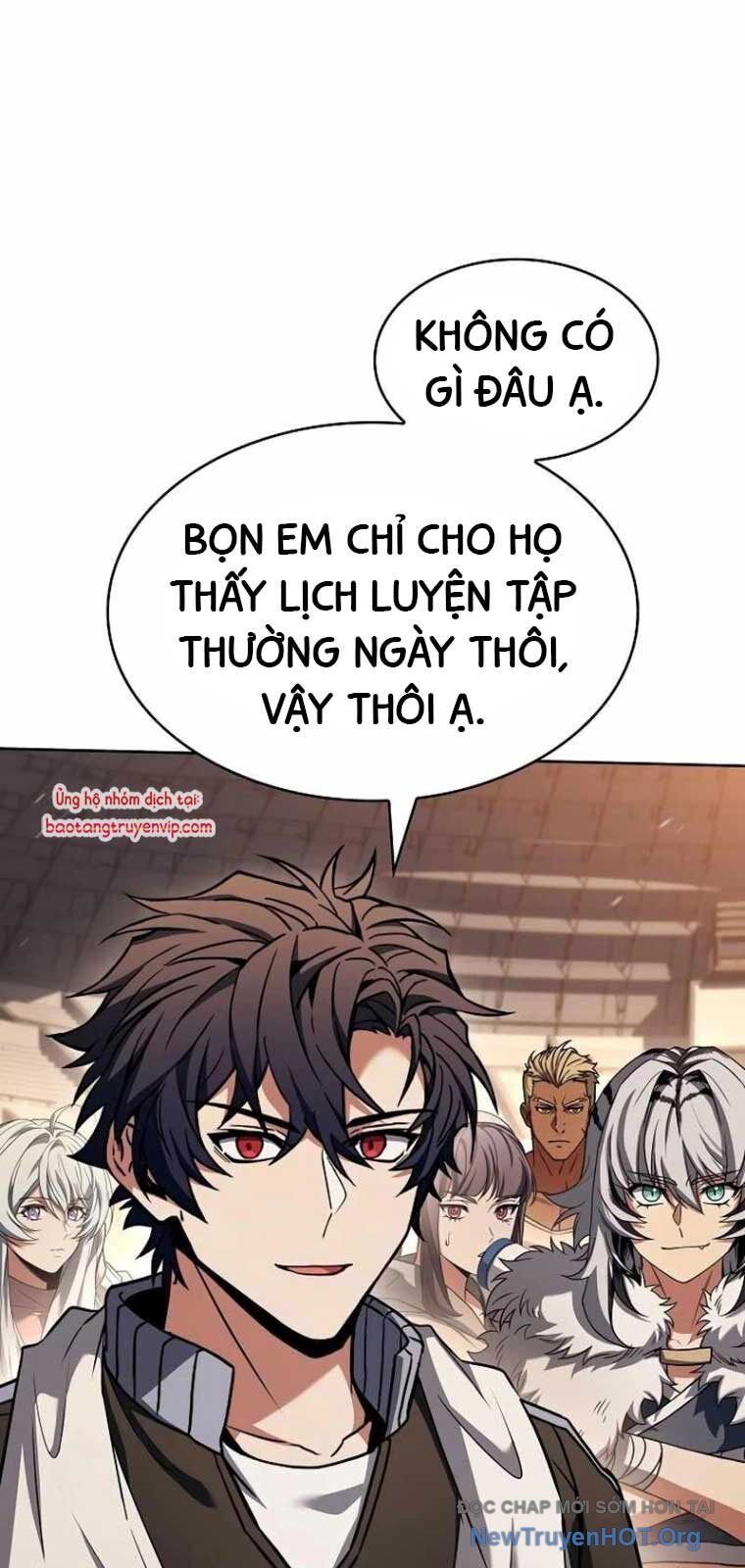 Chòm Sao Là Đệ Tử Của Tôi Chap 119 - Next Chap 120