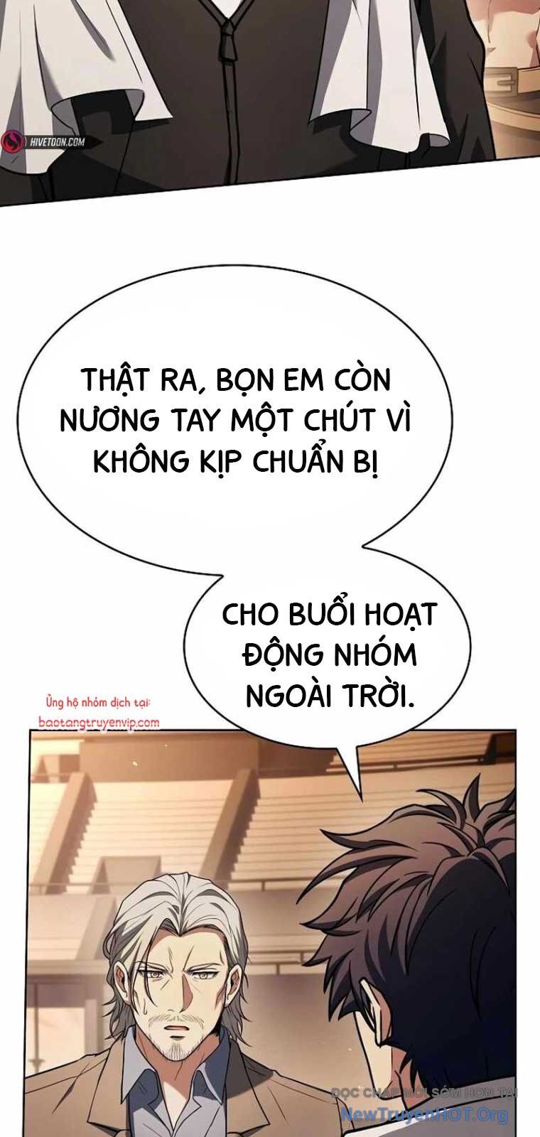 Chòm Sao Là Đệ Tử Của Tôi Chap 119 - Next Chap 120