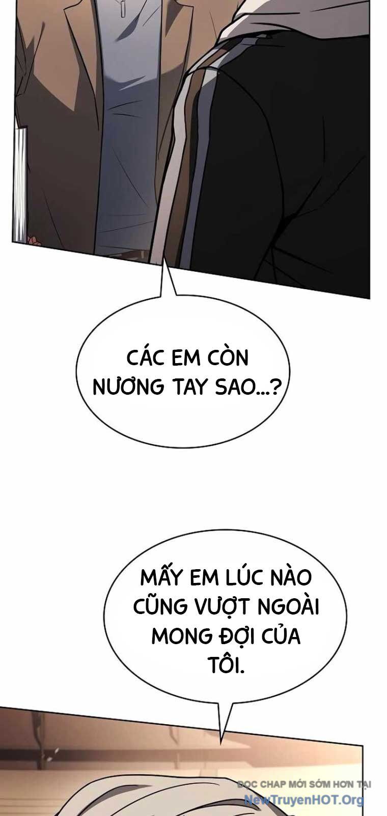 Chòm Sao Là Đệ Tử Của Tôi Chap 119 - Next Chap 120