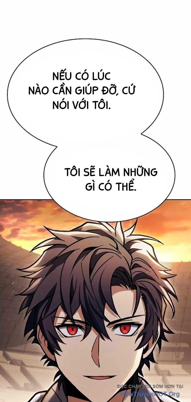 Chòm Sao Là Đệ Tử Của Tôi Chap 119 - Next Chap 120