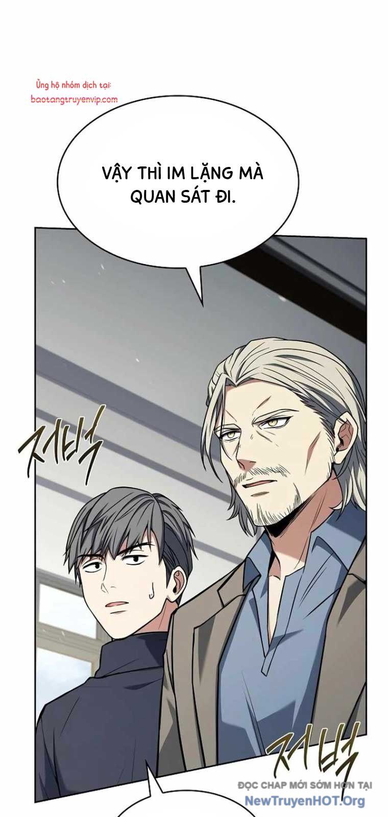Chòm Sao Là Đệ Tử Của Tôi Chap 119 - Next Chap 120