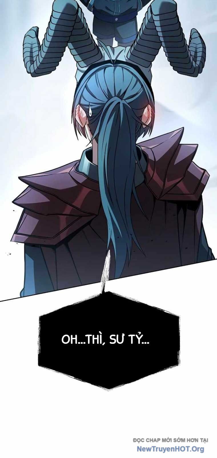 Chòm Sao Là Đệ Tử Của Tôi Chap 119 - Next Chap 120