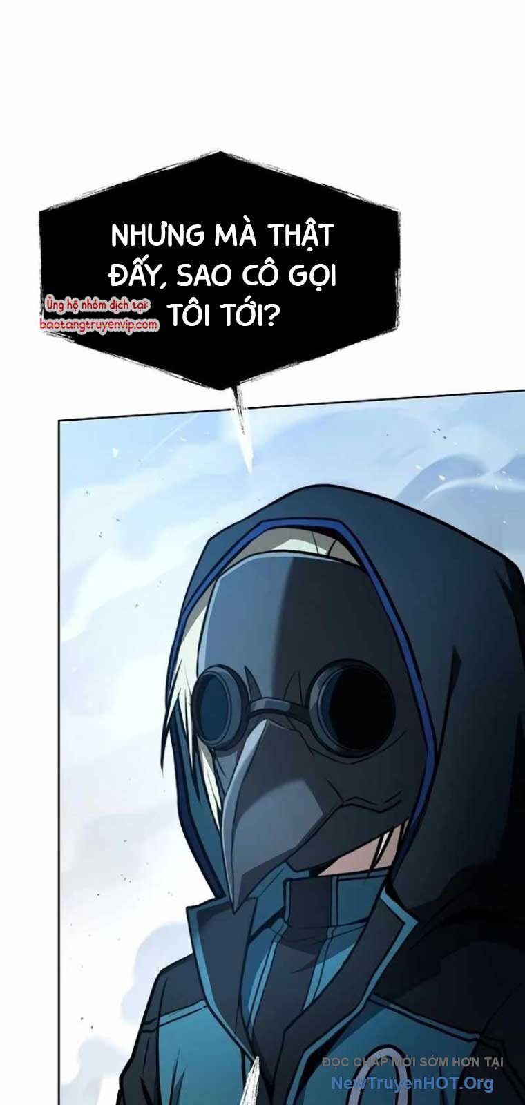 Chòm Sao Là Đệ Tử Của Tôi Chap 119 - Next Chap 120