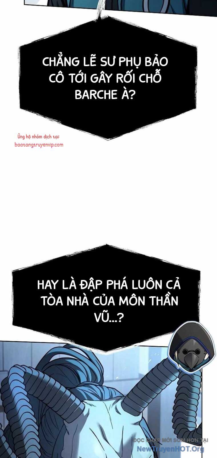 Chòm Sao Là Đệ Tử Của Tôi Chap 119 - Next Chap 120