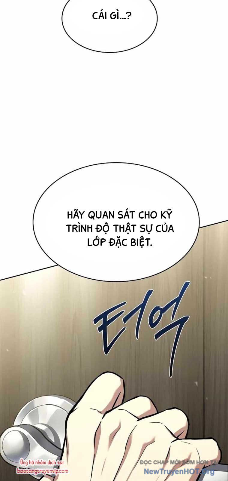 Chòm Sao Là Đệ Tử Của Tôi Chap 119 - Next Chap 120