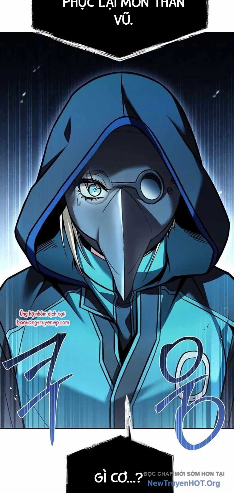 Chòm Sao Là Đệ Tử Của Tôi Chap 119 - Next Chap 120