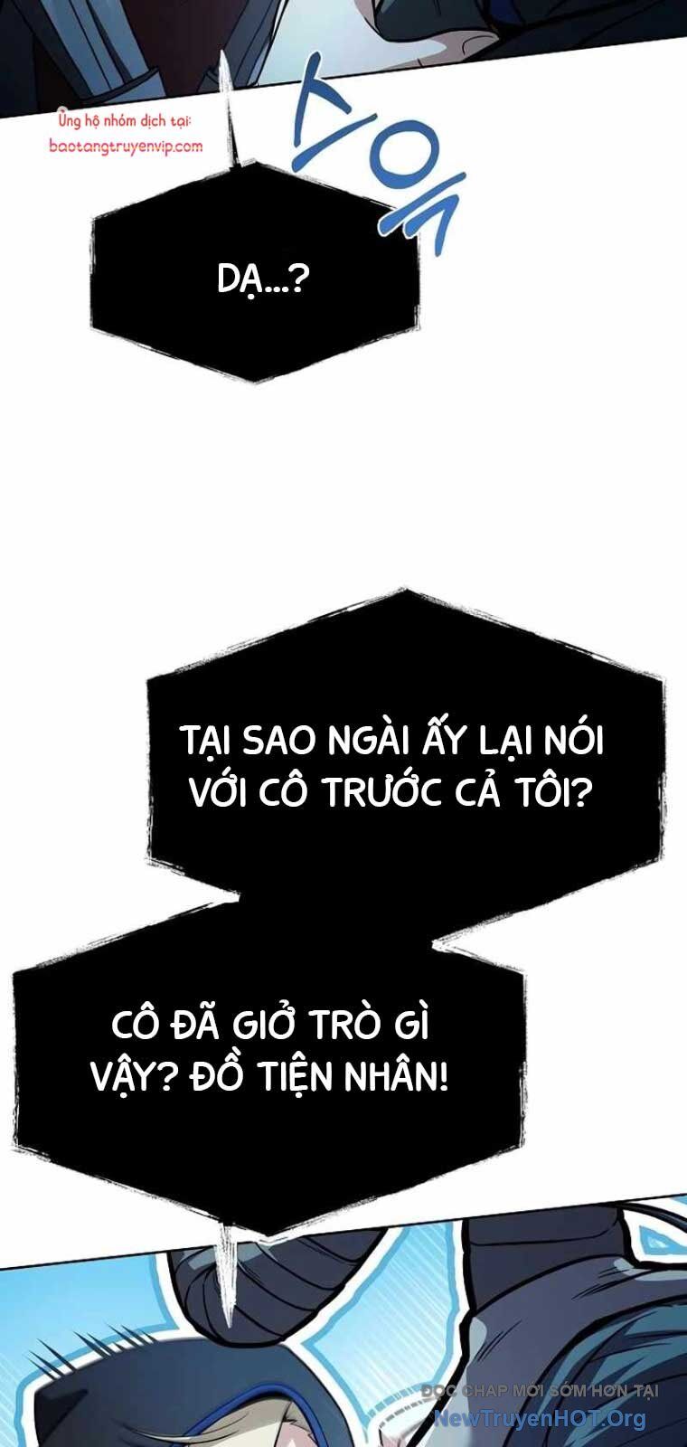 Chòm Sao Là Đệ Tử Của Tôi Chap 119 - Next Chap 120