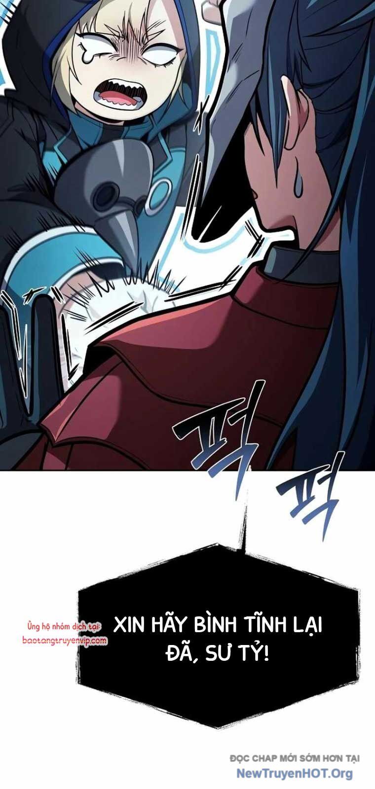 Chòm Sao Là Đệ Tử Của Tôi Chap 119 - Next Chap 120