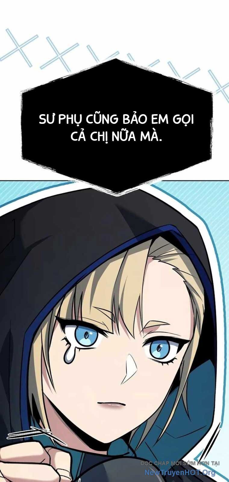 Chòm Sao Là Đệ Tử Của Tôi Chap 119 - Next Chap 120