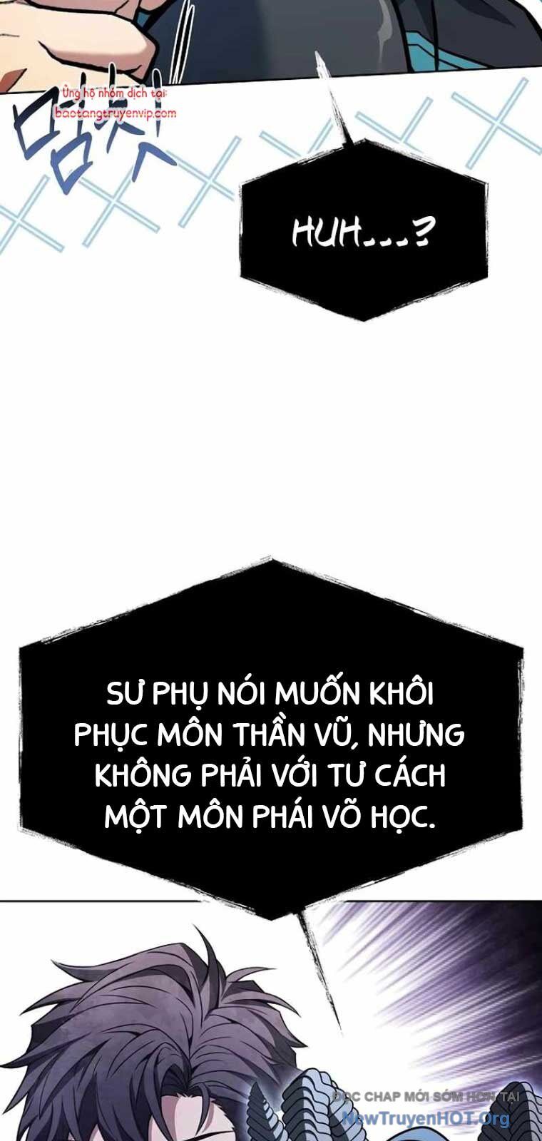 Chòm Sao Là Đệ Tử Của Tôi Chap 119 - Next Chap 120