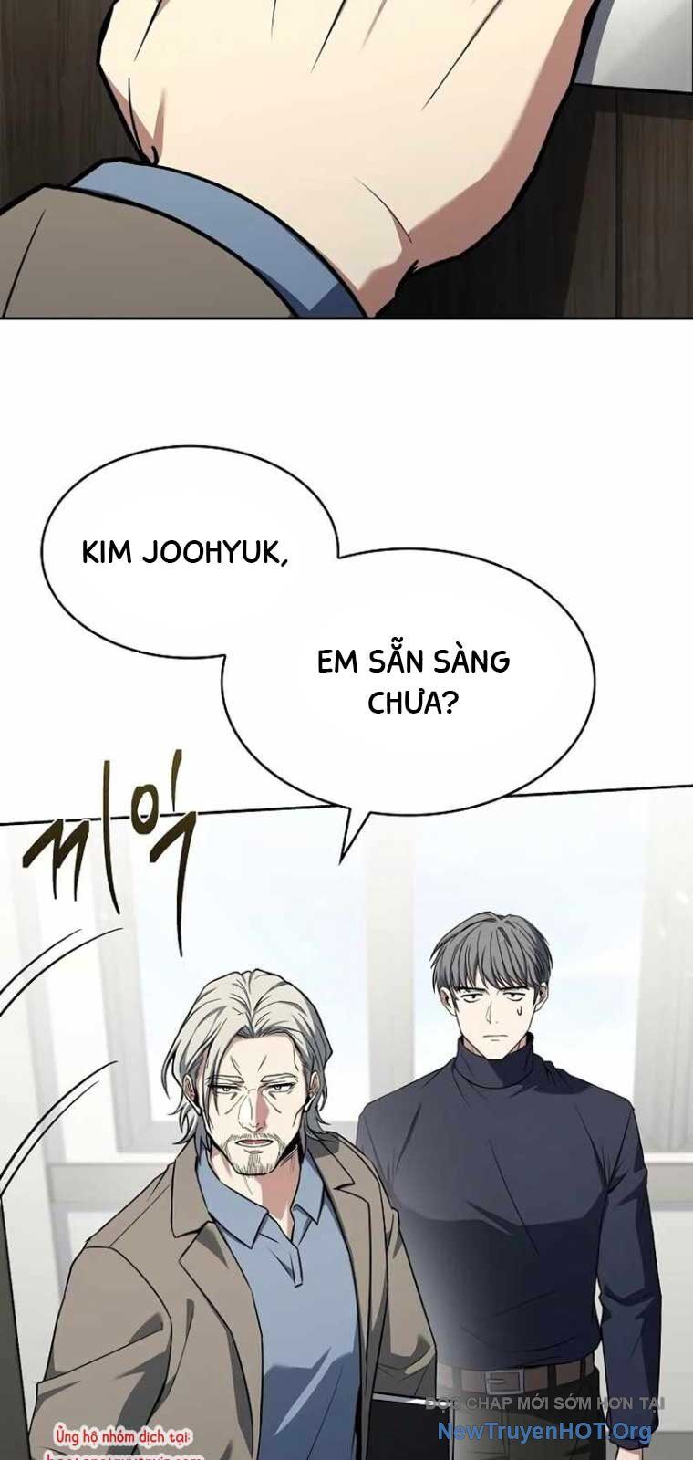 Chòm Sao Là Đệ Tử Của Tôi Chap 119 - Next Chap 120