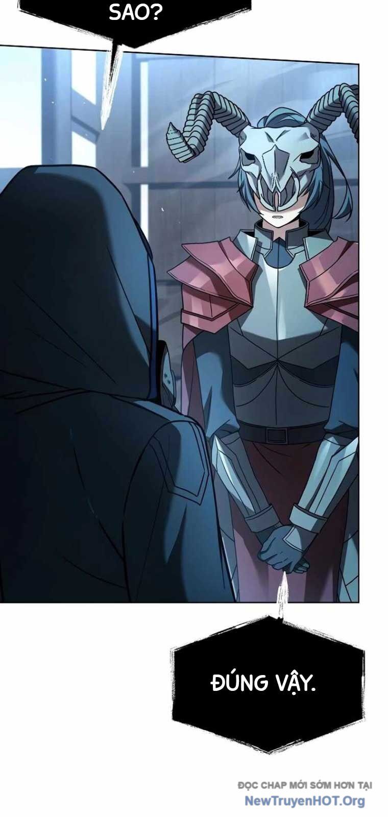 Chòm Sao Là Đệ Tử Của Tôi Chap 119 - Next Chap 120