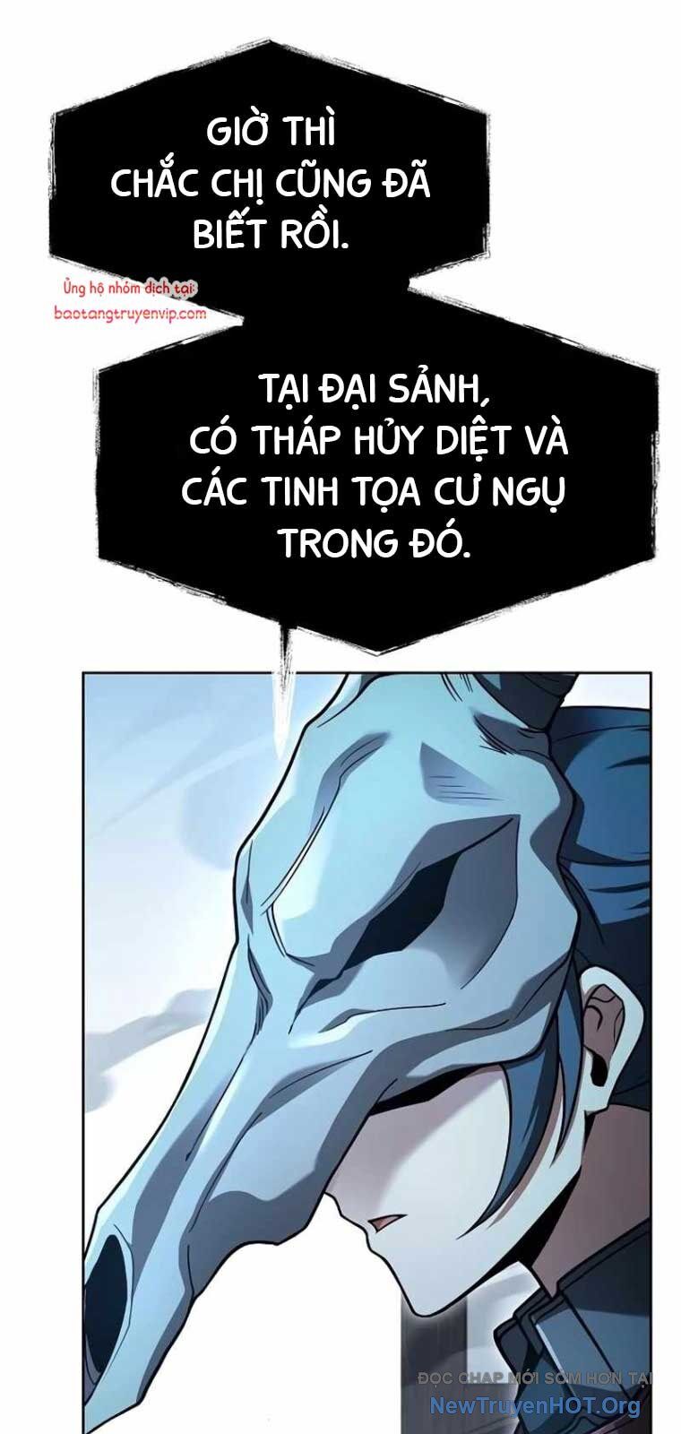 Chòm Sao Là Đệ Tử Của Tôi Chap 119 - Next Chap 120