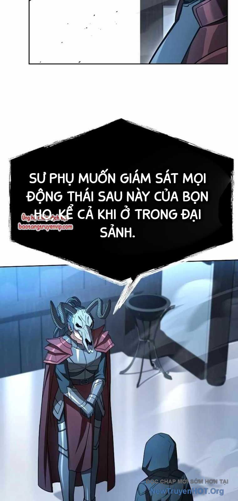 Chòm Sao Là Đệ Tử Của Tôi Chap 119 - Next Chap 120