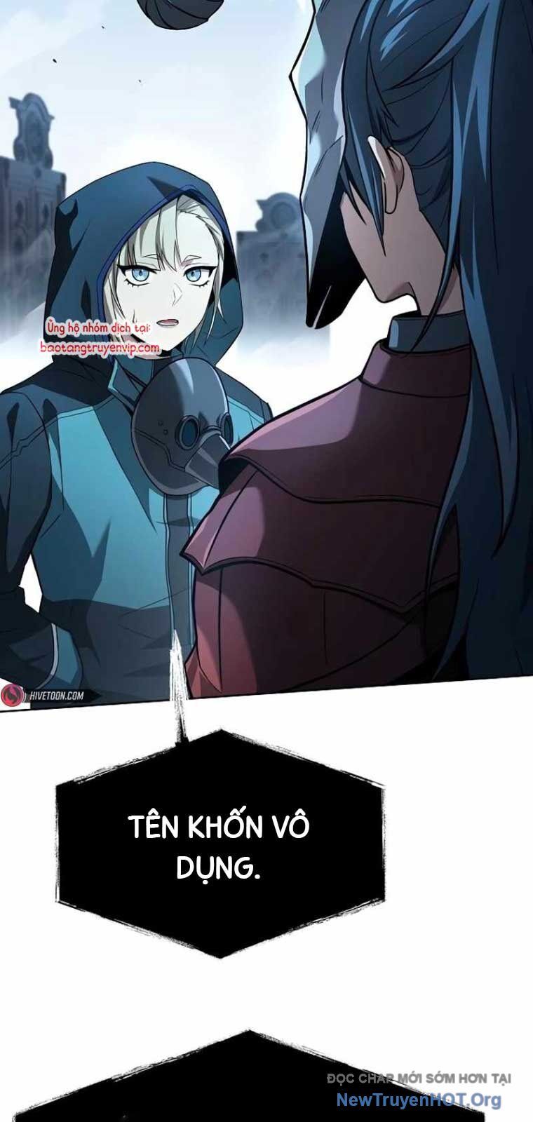 Chòm Sao Là Đệ Tử Của Tôi Chap 119 - Next Chap 120