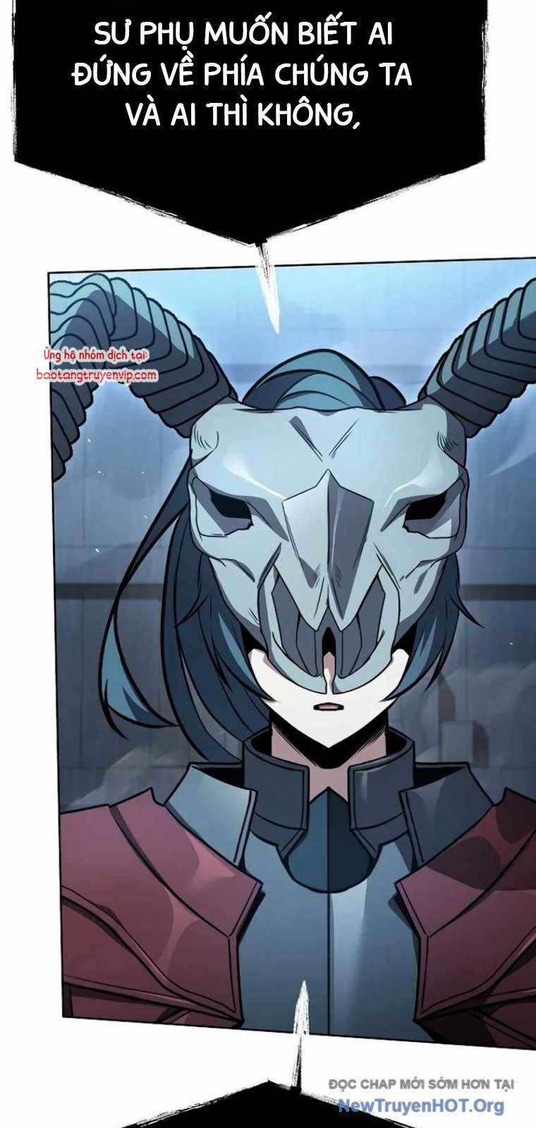 Chòm Sao Là Đệ Tử Của Tôi Chap 119 - Next Chap 120