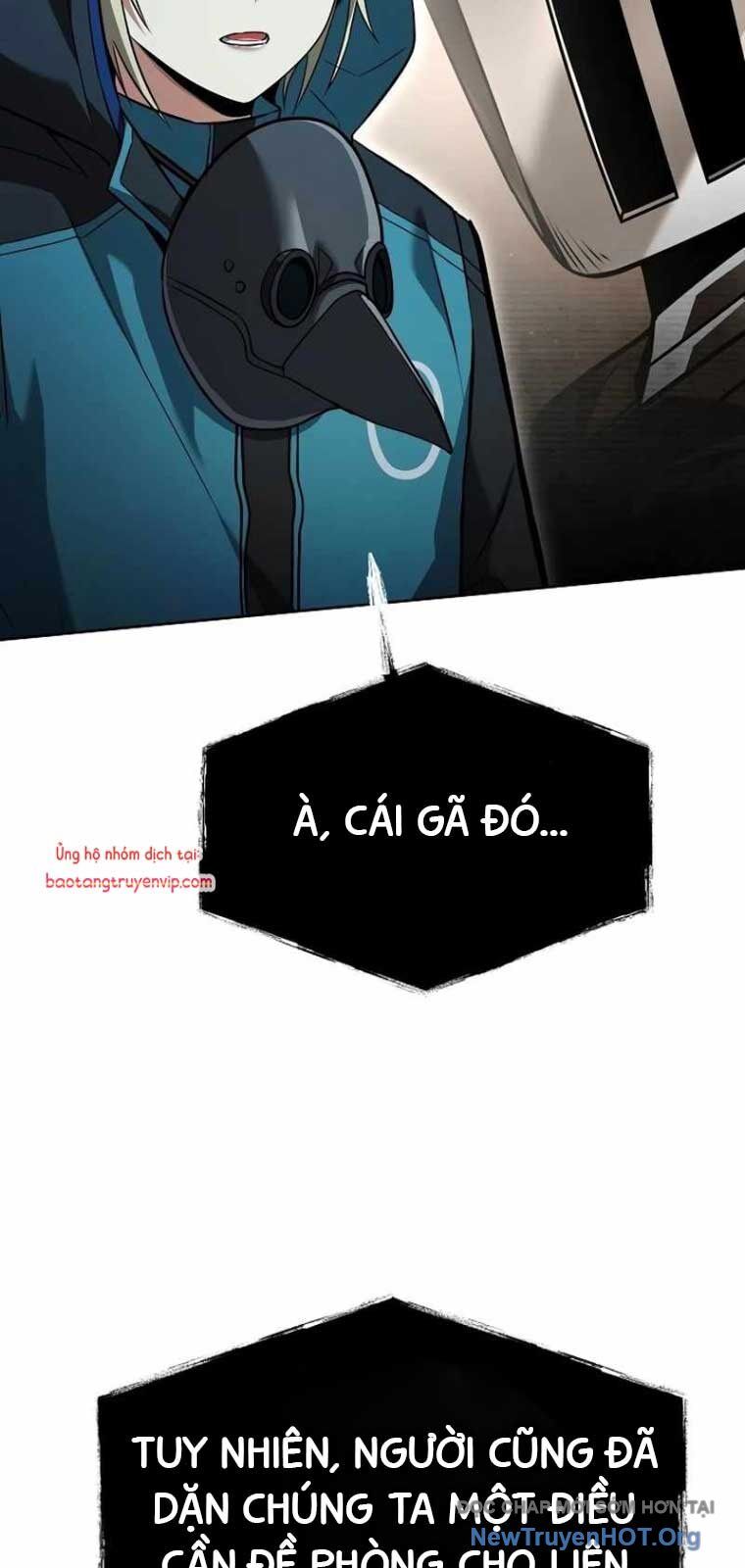 Chòm Sao Là Đệ Tử Của Tôi Chap 119 - Next Chap 120