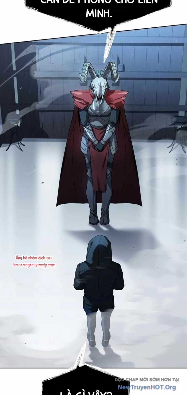 Chòm Sao Là Đệ Tử Của Tôi Chap 119 - Next Chap 120