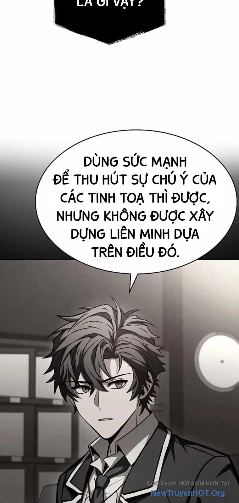 Chòm Sao Là Đệ Tử Của Tôi Chap 119 - Next Chap 120