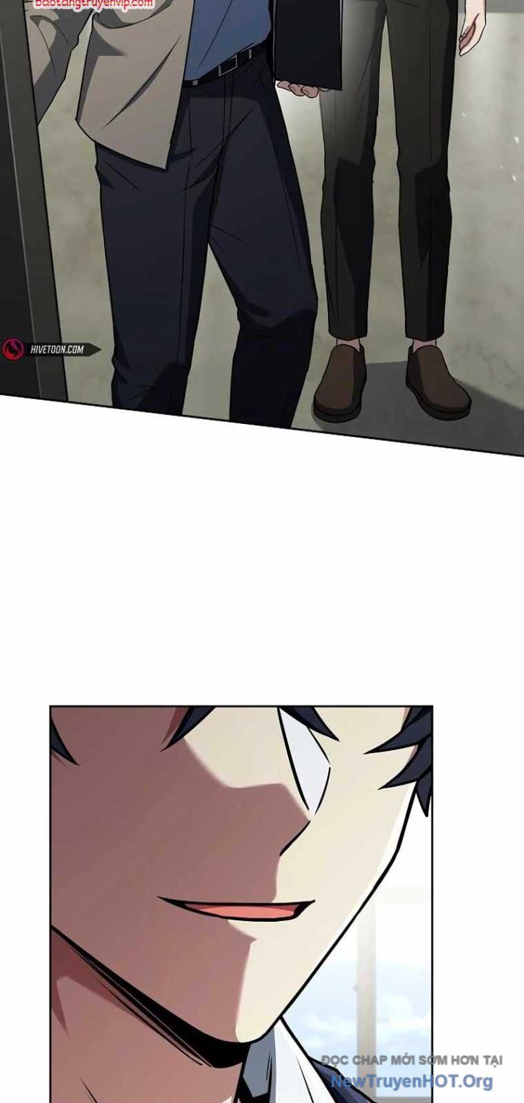 Chòm Sao Là Đệ Tử Của Tôi Chap 119 - Next Chap 120