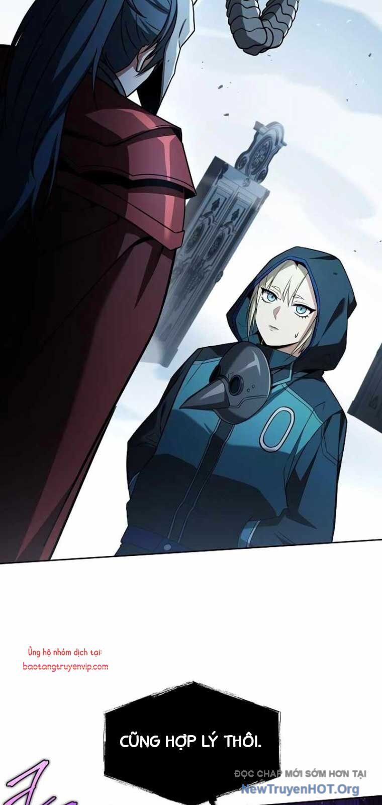 Chòm Sao Là Đệ Tử Của Tôi Chap 119 - Next Chap 120