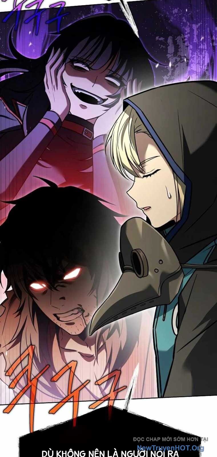 Chòm Sao Là Đệ Tử Của Tôi Chap 119 - Next Chap 120