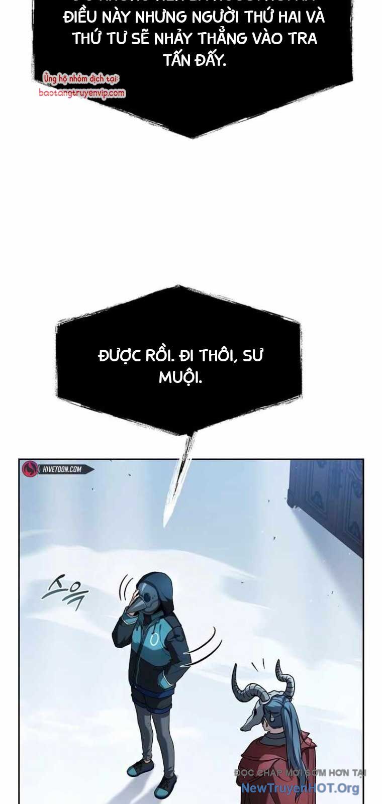 Chòm Sao Là Đệ Tử Của Tôi Chap 119 - Next Chap 120