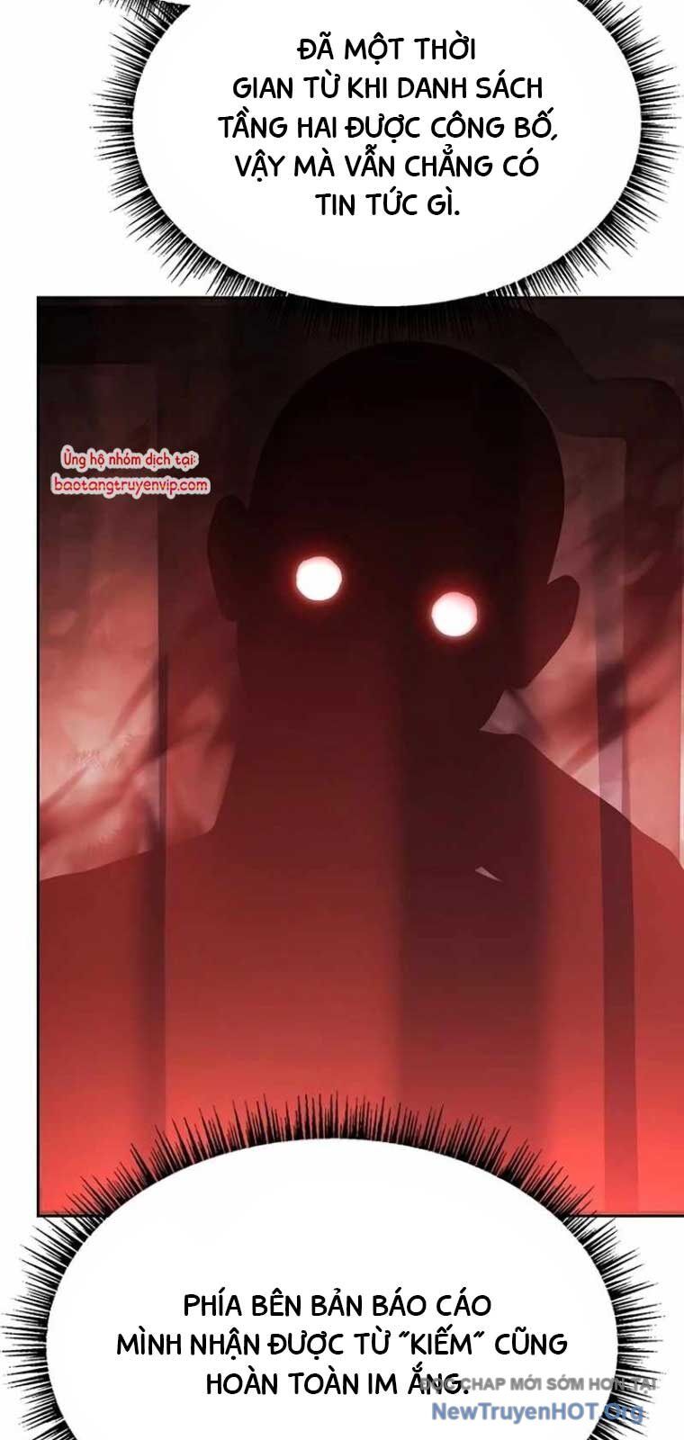 Chòm Sao Là Đệ Tử Của Tôi Chap 119 - Next Chap 120