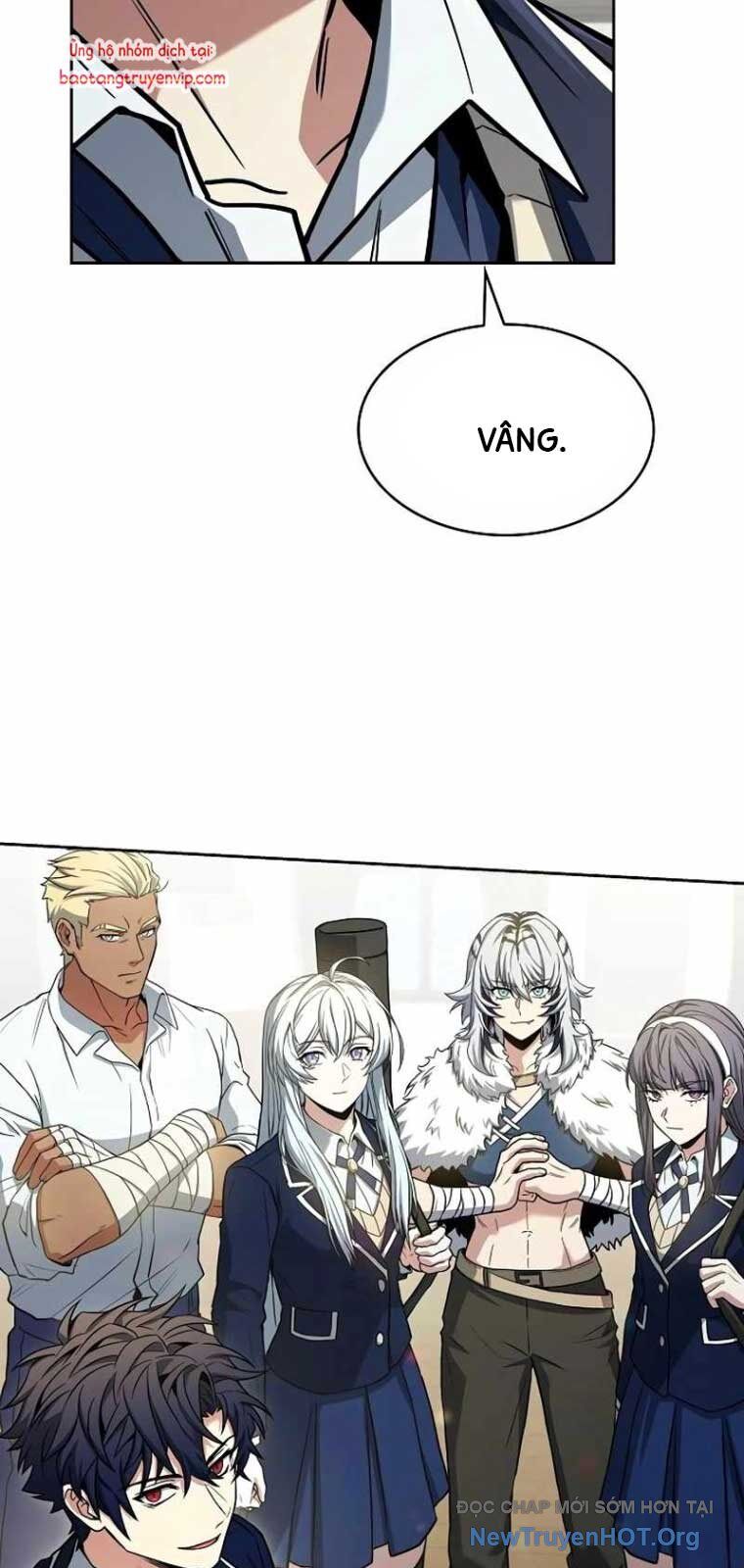 Chòm Sao Là Đệ Tử Của Tôi Chap 119 - Next Chap 120