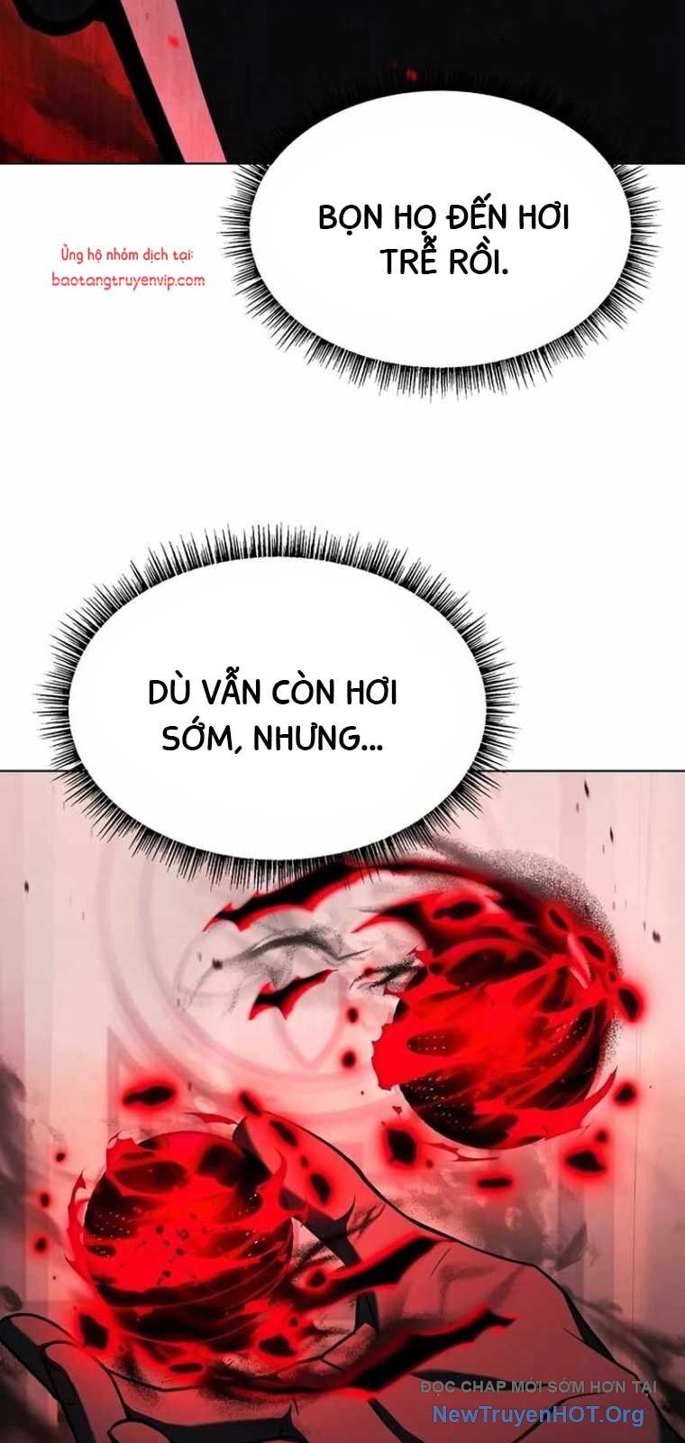 Chòm Sao Là Đệ Tử Của Tôi Chap 119 - Next Chap 120