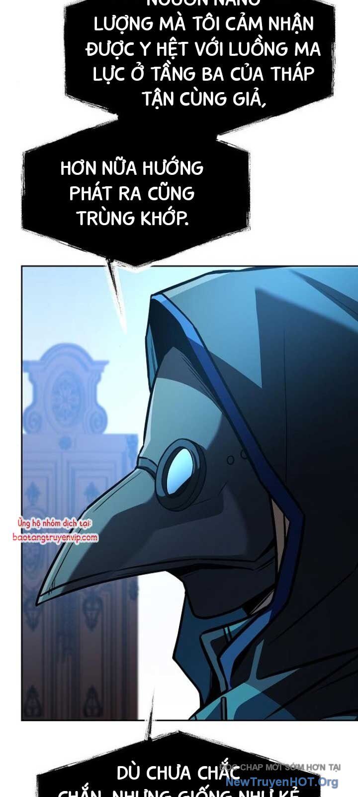 Chòm Sao Là Đệ Tử Của Tôi Chap 120 - Next Chap 121