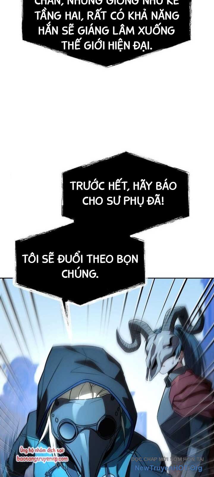 Chòm Sao Là Đệ Tử Của Tôi Chap 120 - Next Chap 121