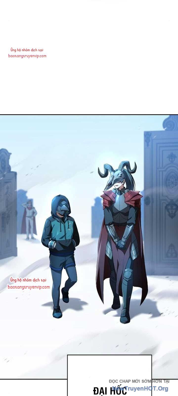 Chòm Sao Là Đệ Tử Của Tôi Chap 120 - Next Chap 121