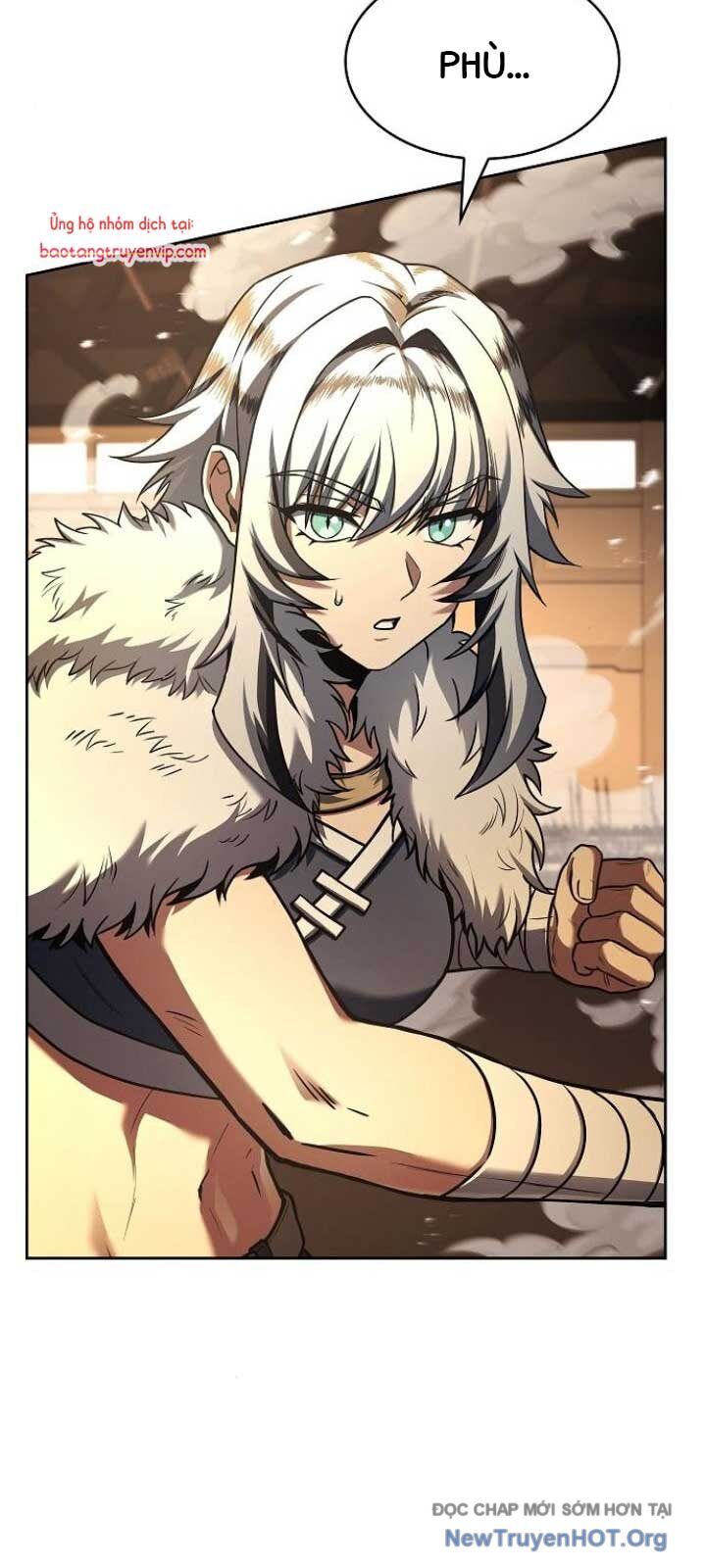 Chòm Sao Là Đệ Tử Của Tôi Chap 120 - Next Chap 121