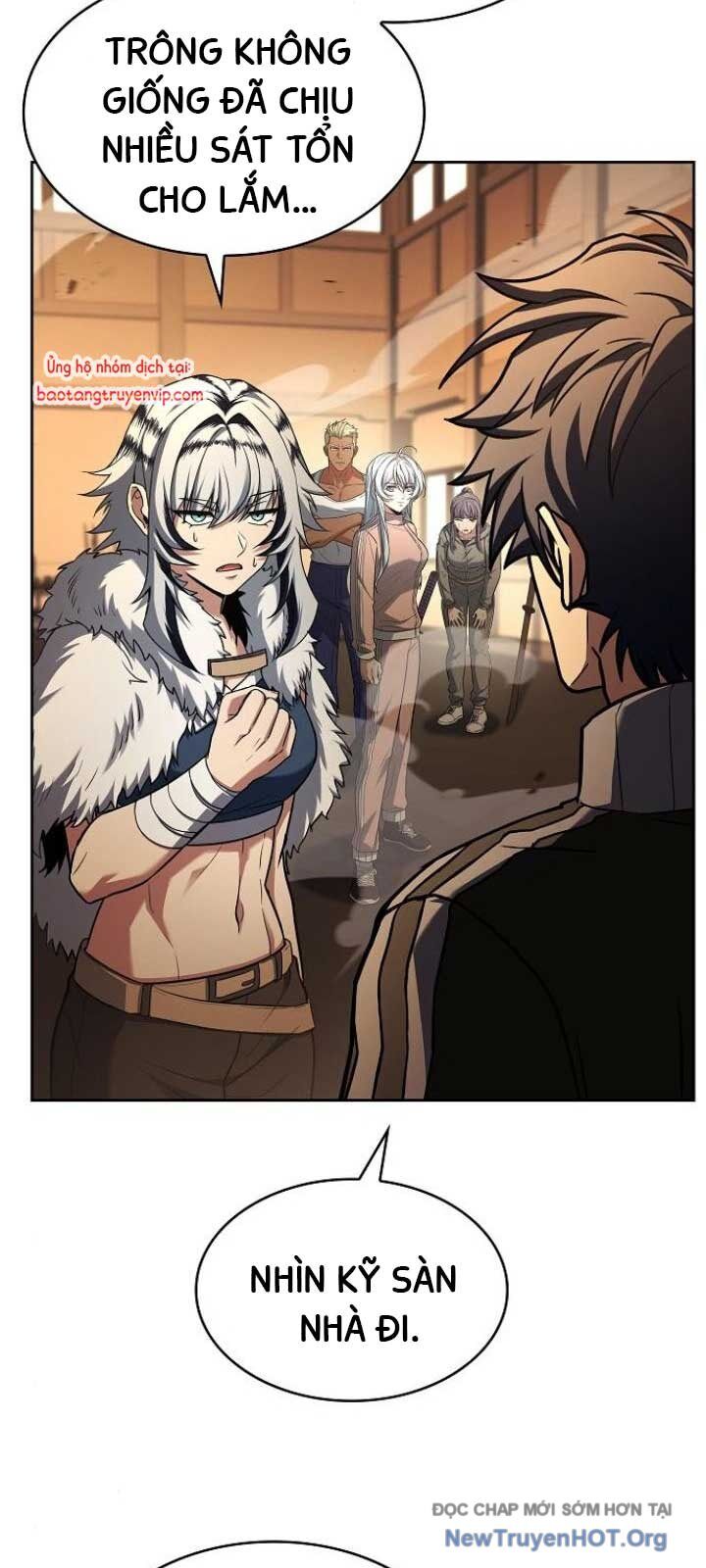 Chòm Sao Là Đệ Tử Của Tôi Chap 120 - Next Chap 121